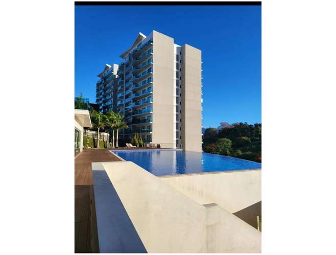 OPORTUNIDAD EXCLUSIVA DE INVERSIÓN Y ESTILO DE VIDA:  RESIDENCIAS PARADISUS, SAN JOSÉ