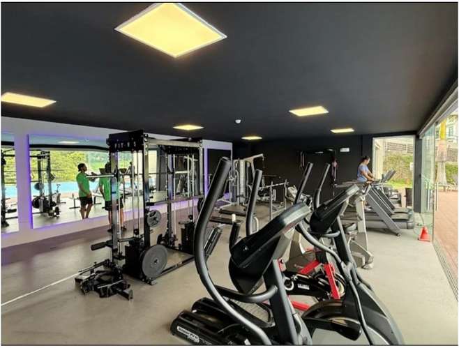 OPORTUNIDAD EXCLUSIVA DE INVERSIÓN Y ESTILO DE VIDA:  RESIDENCIAS PARADISUS, SAN JOSÉ