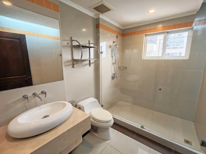 Se alquila hermoso apartamento en Sabana Sur. - Imagen 8