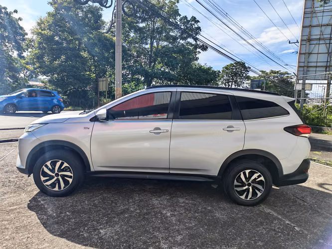 Toyota Rush G 2023 - Imagen 5