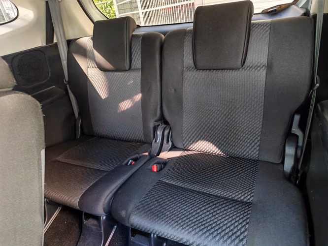 Toyota Rush G 2023 - Imagen 7