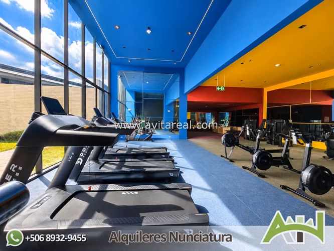 Apartamento amueblado en Secrt Escalante | Amplia Terraza - Imagen 15