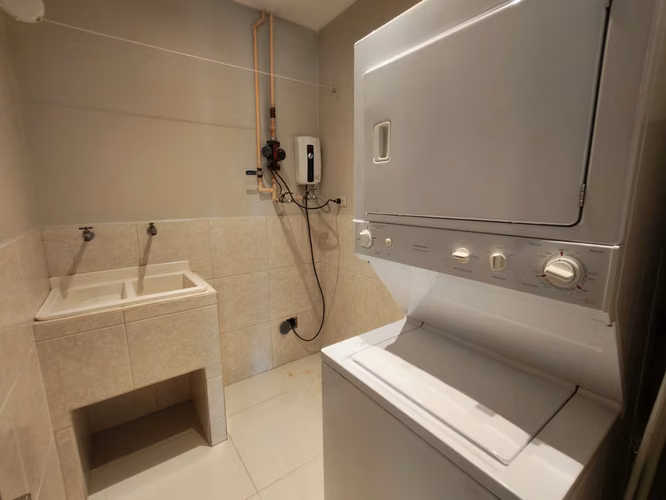 Se alquila apartamento amoblado en San Rafael de Escazú. - Imagen 5