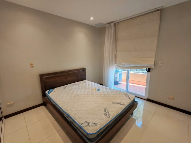 Se alquila apartamento amoblado en San Rafael de Escazú. - Imagen 11