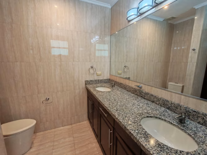 Se alquila apartamento amoblado en San Rafael de Escazú. - Imagen 10