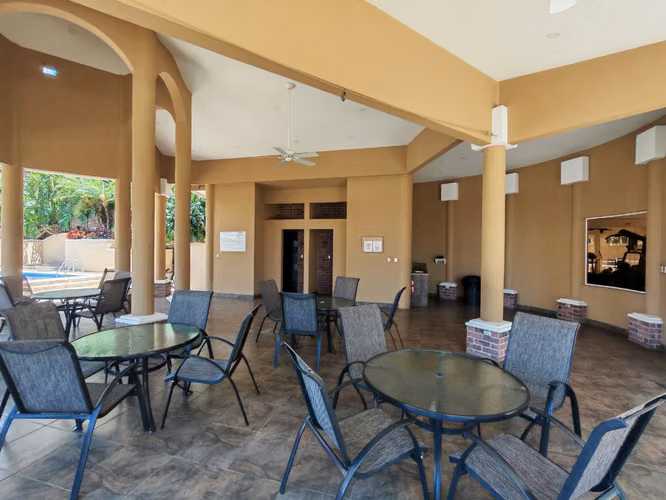 Se alquila apartamento amoblado en San Rafael de Escazú. - Imagen 18