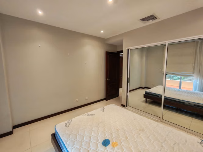 Se alquila apartamento amoblado en San Rafael de Escazú. - Imagen 12