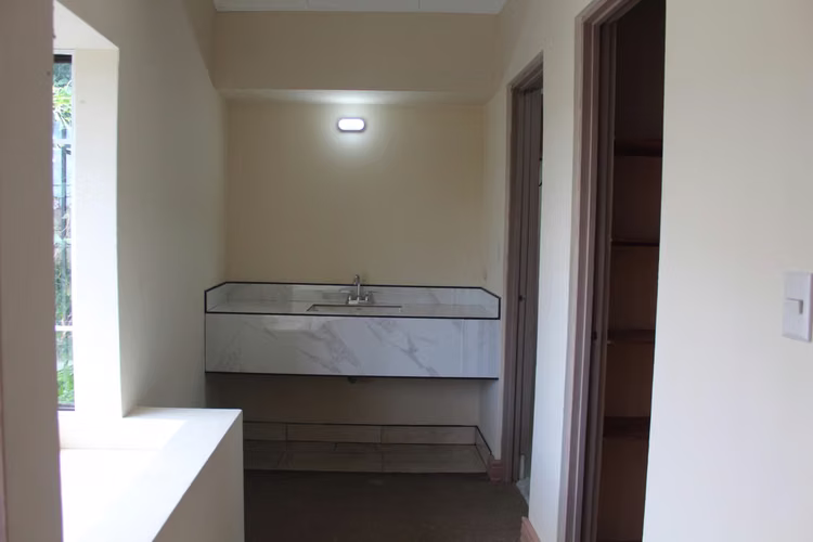 La Geroma, Rohrmoser. Casa para alquiler - Imagen 9