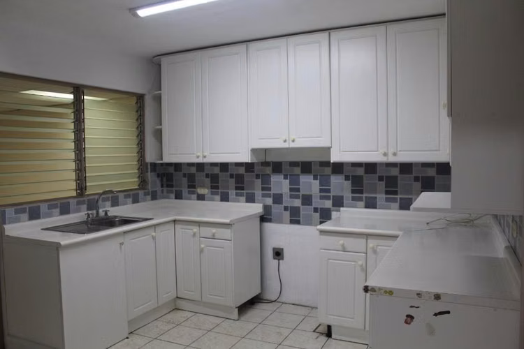 La Geroma, Rohrmoser. Casa para alquiler - Imagen 2