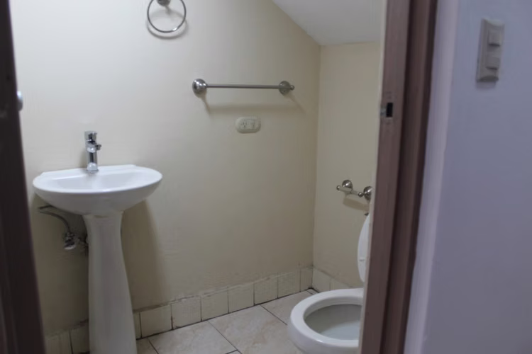 La Geroma, Rohrmoser. Casa para alquiler - Imagen 11