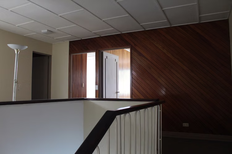La Geroma, Rohrmoser. Casa para alquiler - Imagen 6