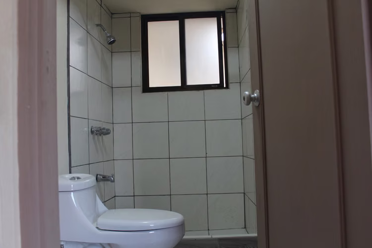 La Geroma, Rohrmoser. Casa para alquiler - Imagen 8