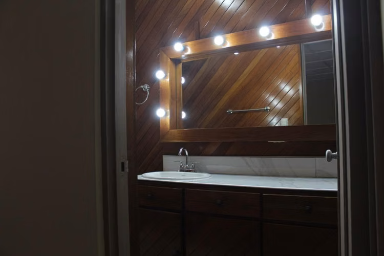 La Geroma, Rohrmoser. Casa para alquiler - Imagen 5