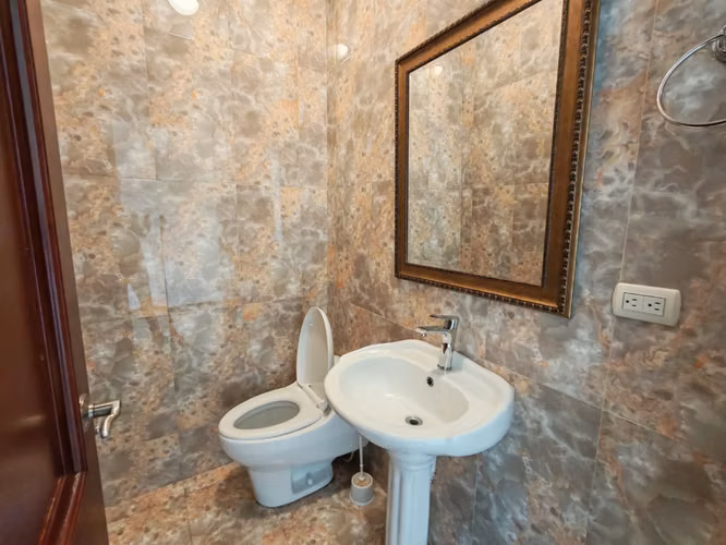 Se alquila apartamento amoblado en San Rafael de Escazú. - Imagen 3