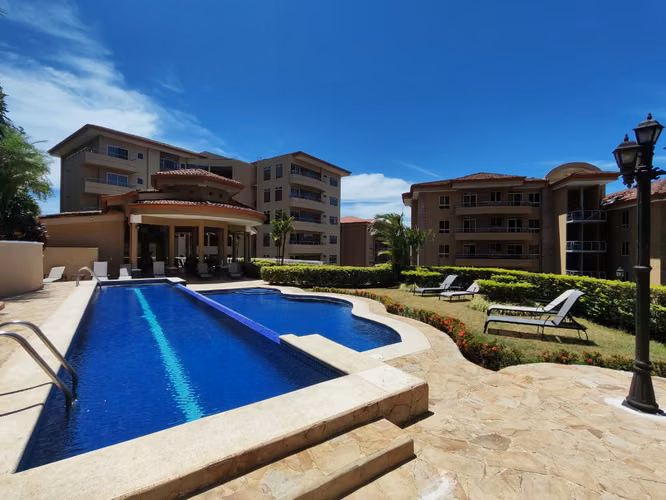 Se alquila apartamento amoblado en San Rafael de Escazú. - Imagen 19