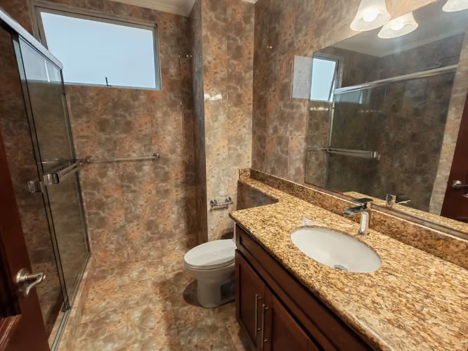 Se alquila apartamento amoblado en San Rafael de Escazú. - Imagen 15