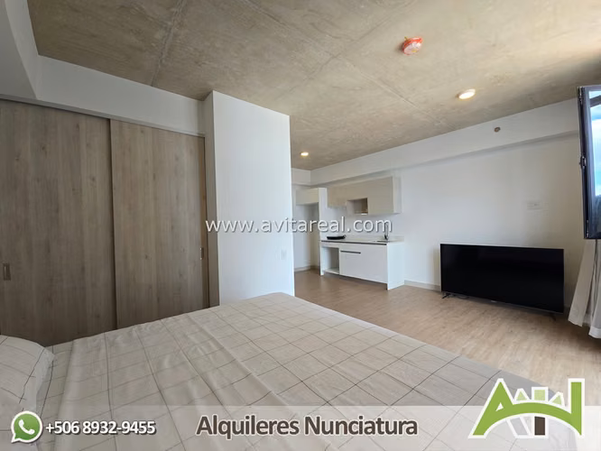 Apartamento Estudio en Secrt Escalante - Imagen 9
