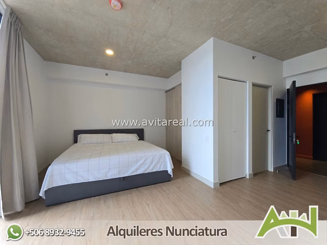 Apartamento Estudio en Secrt Escalante - Imagen 8
