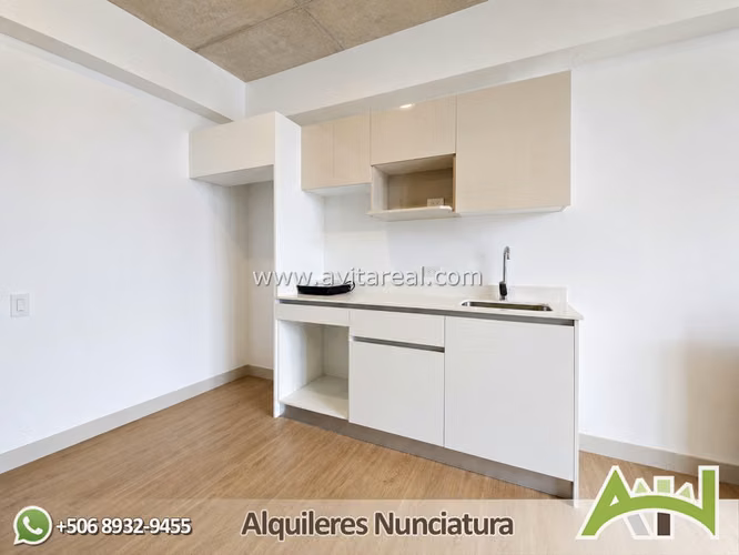 Apartamento Estudio en Secrt Escalante - Imagen 3