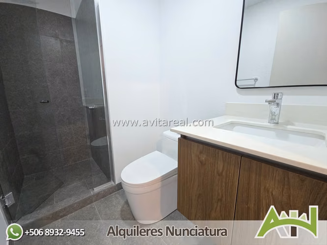 Apartamento Estudio en Secrt Escalante - Imagen 6