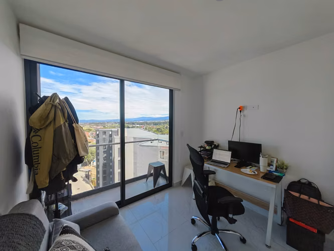 APARTAMENTO AMUEBLADO EN VENTA | SOHO PARADISUS – ROHRMOSER - Imagen 16