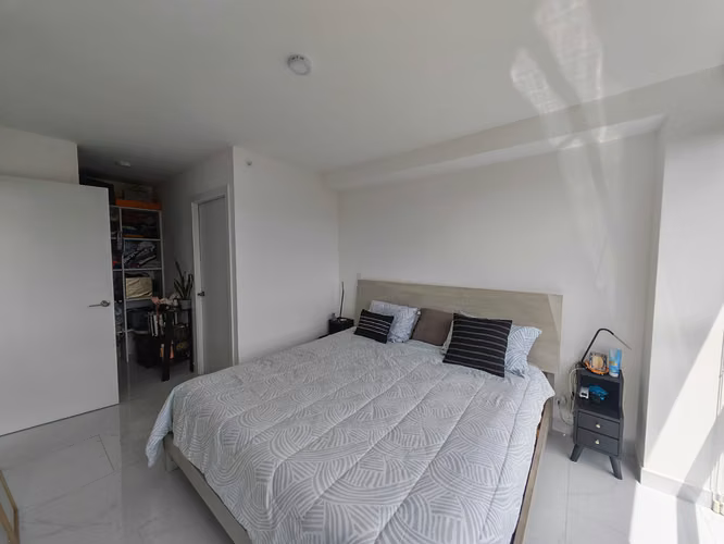 APARTAMENTO AMUEBLADO EN VENTA | SOHO PARADISUS – ROHRMOSER - Imagen 13