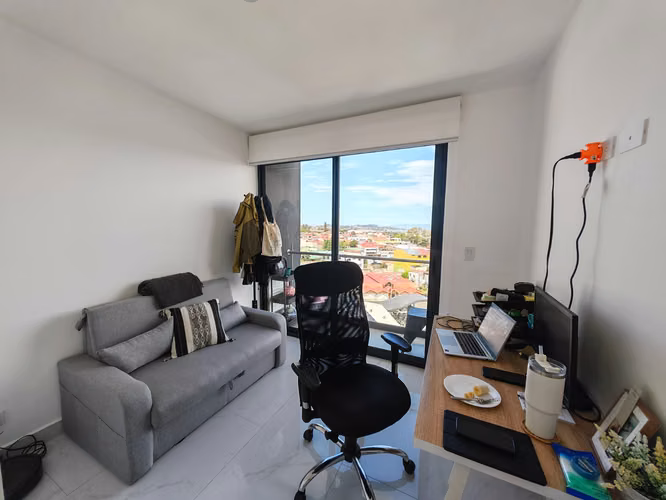 APARTAMENTO AMUEBLADO EN VENTA | SOHO PARADISUS – ROHRMOSER - Imagen 15