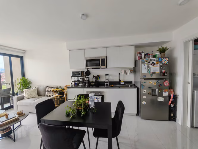 APARTAMENTO AMUEBLADO EN VENTA | SOHO PARADISUS – ROHRMOSER - Imagen 8
