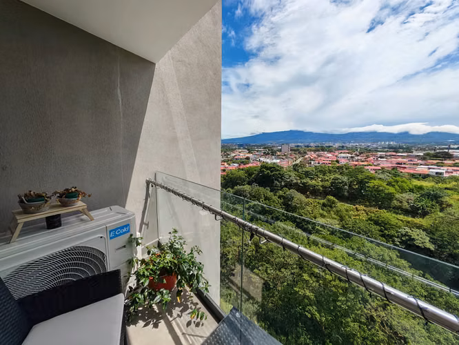 APARTAMENTO AMUEBLADO EN VENTA | SOHO PARADISUS – ROHRMOSER - Imagen 10
