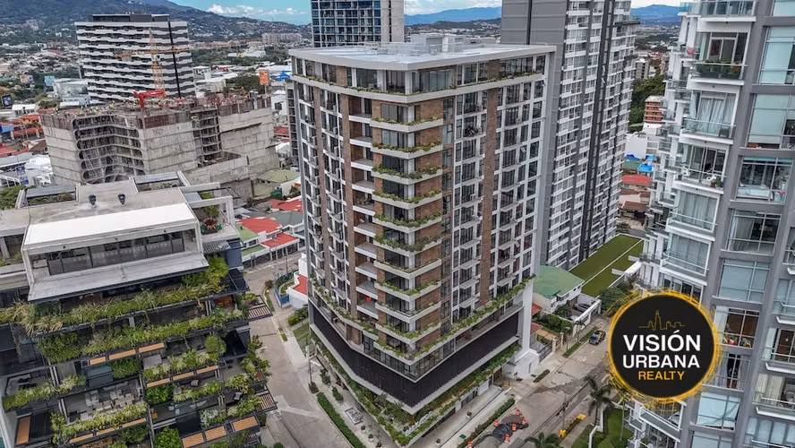 Apartamento para Estrenar de 3 Habitaciones en Torre Parkwood