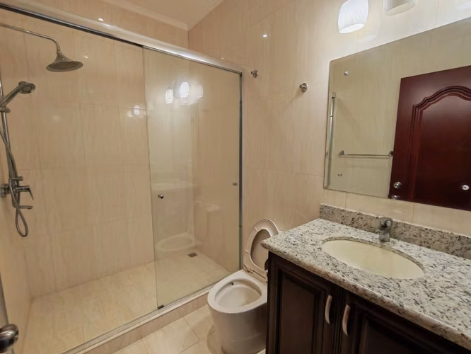 Se alquila apartamento amoblado en San Rafael de Escazú. - Imagen 14