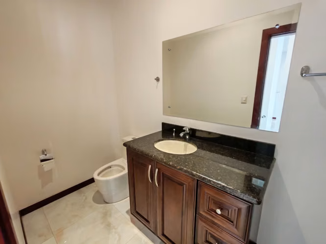 Se alquila apartamento amoblado en San Rafael de Escazú. - Imagen 4