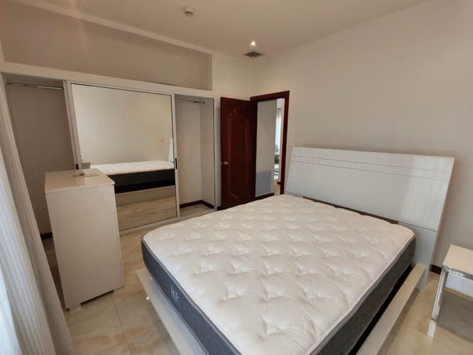 Se alquila apartamento amoblado en San Rafael de Escazú. - Imagen 16