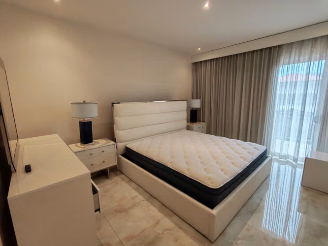 Se alquila apartamento amoblado en San Rafael de Escazú. - Imagen 8