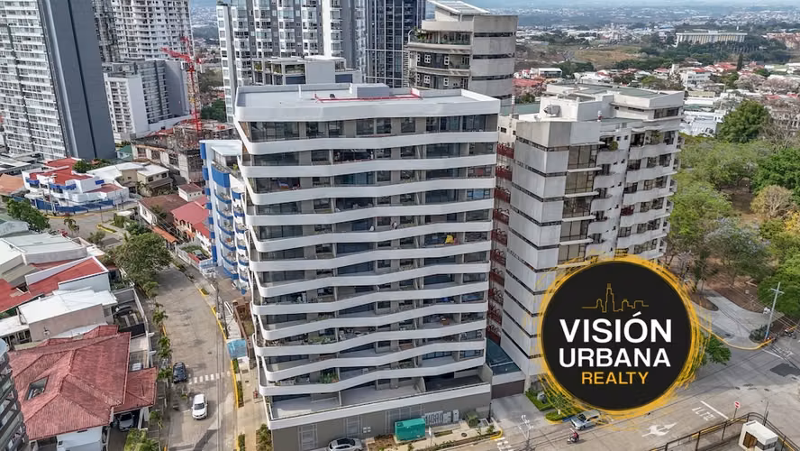 Apartamento de 3 Habitaciones con Línea Blanca en Alterego - Imagen 19