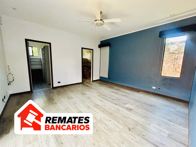 Casa en venta, Residencial Lomas de Cariari, Belén, Heredia