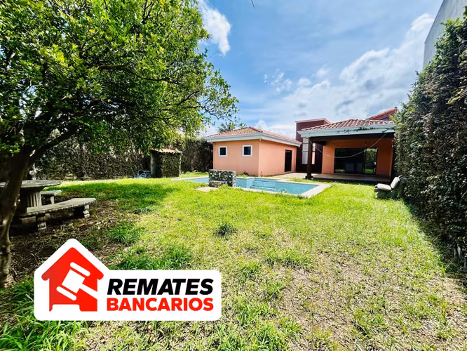 Casa en venta, Residencial Lomas de Cariari, Belén, Heredia