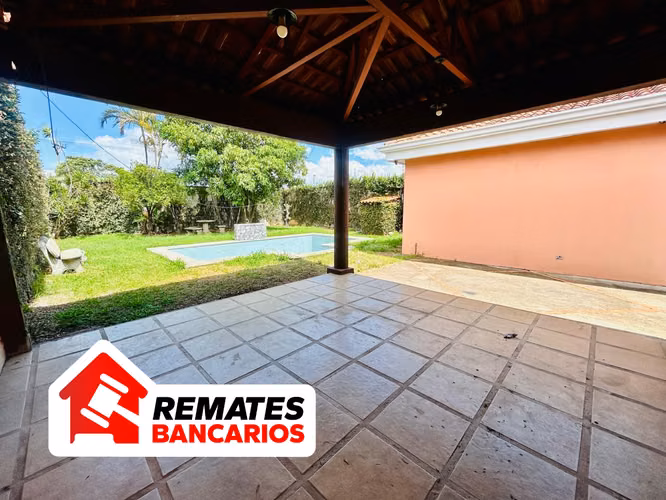 Casa en venta, Residencial Lomas de Cariari, Belén, Heredia