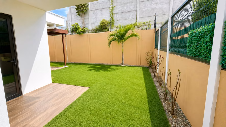 Alquiler Casa en Condominio Heredia Belén Los Arcos | Piscina, Casa Club y Área BBQ - Imagen 15