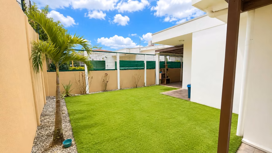 Alquiler Casa en Condominio Heredia Belén Los Arcos | Piscina, Casa Club y Área BBQ - Imagen 16