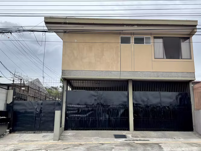 SE ALQUILA-Apartamento La Trinidad, Alajuela | LFS