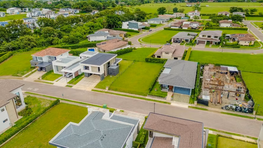 Lote en venta en Madero Negro, Hacienda Los Reyes, La Guácima | 612 m² - Imagen 7