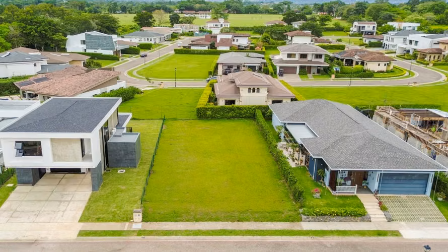 Lote en venta en Madero Negro, Hacienda Los Reyes, La Guácima | 612 m² - Imagen 6