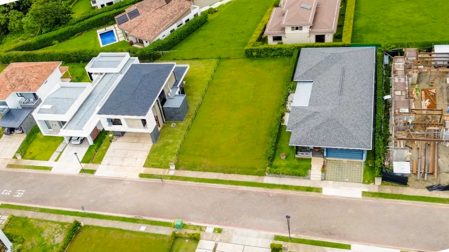 Lote en venta en Madero Negro, Hacienda Los Reyes, La Guácima | 612 m² - Imagen 4