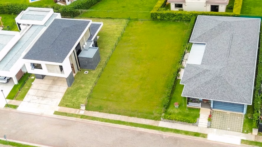 Lote en venta en Madero Negro, Hacienda Los Reyes, La Guácima | 612 m² - Imagen 3