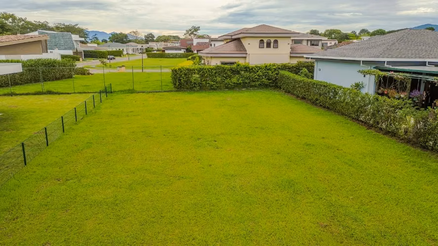 Lote en venta en Madero Negro, Hacienda Los Reyes, La Guácima | 612 m² - Imagen 8