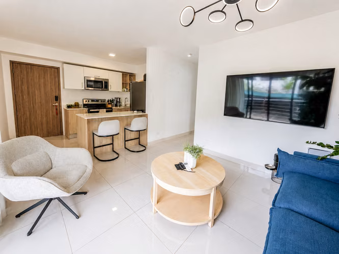 VENTA DE APARTAMENTO EN CONDOMINIO SAN NICOLÁS DE BARI II* - Imagen 4