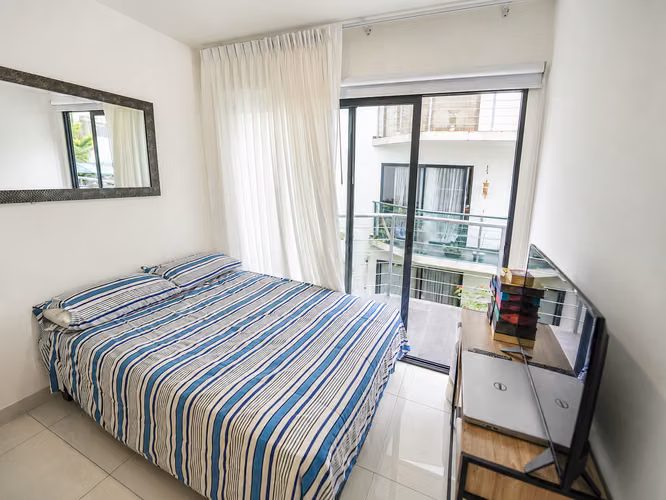 VENTA DE APARTAMENTO EN CONDOMINIO SAN NICOLÁS DE BARI II* - Imagen 7