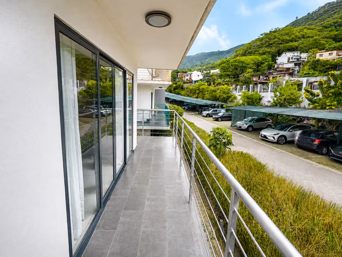 VENTA DE APARTAMENTO EN CONDOMINIO SAN NICOLÁS DE BARI II* - Imagen 13
