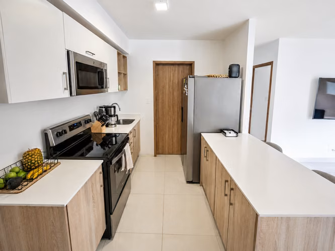 VENTA DE APARTAMENTO EN CONDOMINIO SAN NICOLÁS DE BARI II* - Imagen 3